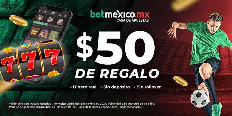Guía Completa para Jugar en Betmexico Casino in Mexico