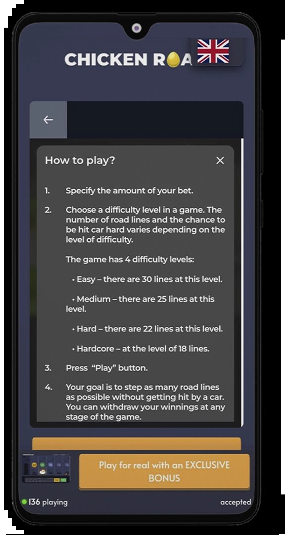 Jucătorii Români îi Iubesc pe Cei de la Chicken Road Casino - prezentare generală